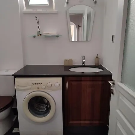 Apartamento For Rent 2 + 1, 120 Sq.m., 1 High Floor, 70 Meters From The Cleopatra. *